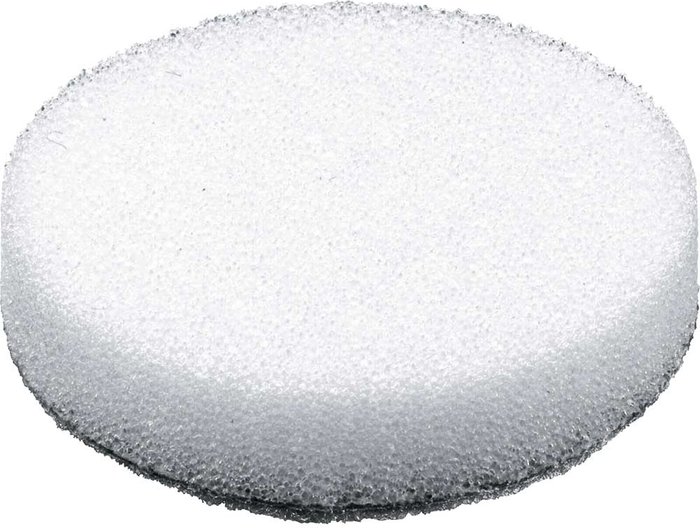 Tooled Up | Bosch Home and Garden Bosch Polishing Sponge for EASYCURVSANDER 12 Pack of 6 Bosch Home and Garden Bosch Polishing Sponge for EASYCURVSANDER 12 Pack of 6