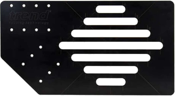 Tooled Up | Trend Trend HR/JIG Worktop Hot Rod Jig Trend Trend HR/JIG Worktop Hot Rod Jig