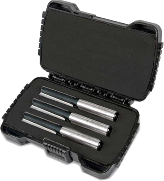 Tooled Up | Trend KFP/1 PACK 3 WORKTOP CUTTERS - Trend Trend KFP/1 PACK 3 WORKTOP CUTTERS - Trend