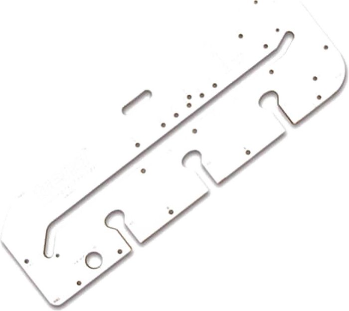 Tooled Up | Trend Trend Tradesman Kitchen Worktop Jig 900mm Trend Trend Tradesman Kitchen Worktop Jig 900mm