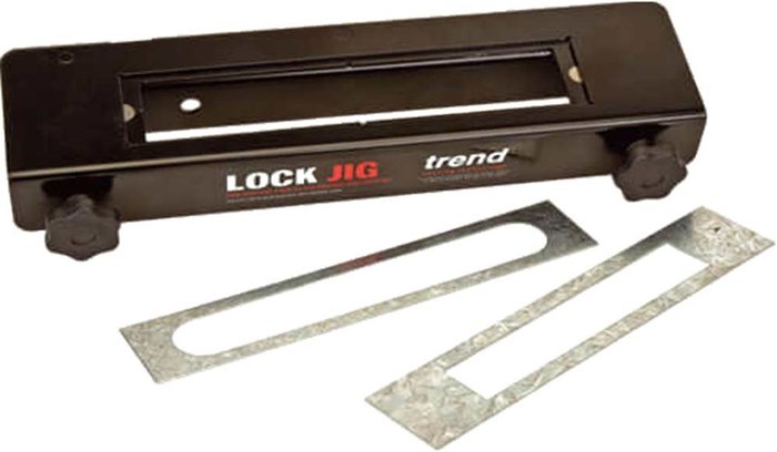Tooled Up | Trend Trend Large Lock Jig Trend Trend Large Lock Jig