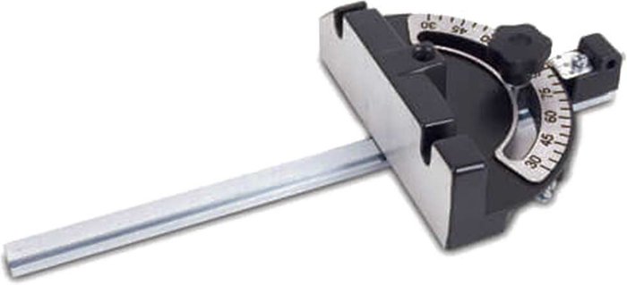 Tooled Up | Trend Trend Professional Router Table Aluminium Mitre Fence Trend Trend Professional Router Table Aluminium Mitre Fence