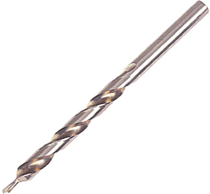 Tooled Up | Trend Trend Pocket Hole Jig Drill 9.5mm Trend Trend Pocket Hole Jig Drill 9.5mm