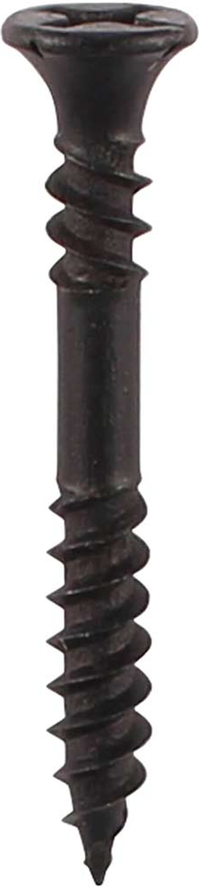 Tooled Up | Timco Drywall Screws Reverse Thread Black Phos 3.9mm 42mm Pack of 1000 Timco Drywall Screws Reverse Thread Black Phos 3.9mm 42mm Pack of 1000