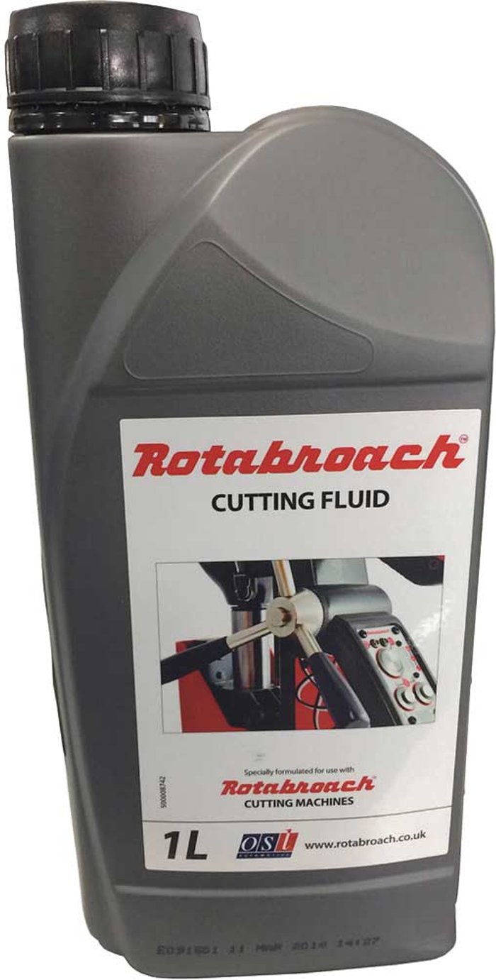 Tooled Up | Rotabroach Rotabroach Mag Drill Neat Cutting Oil 1l Rotabroach Rotabroach Mag Drill Neat Cutting Oil 1l