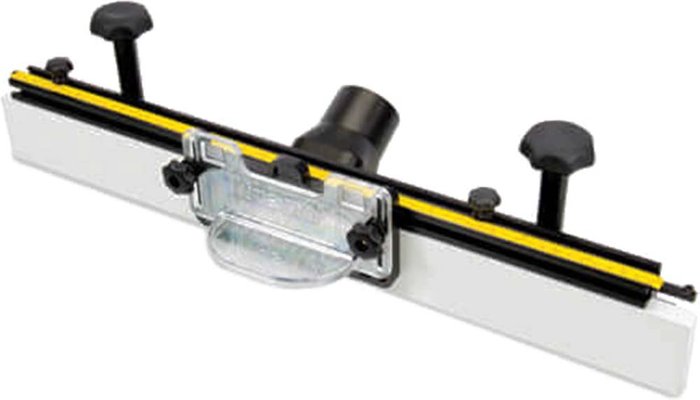 Tooled Up | Trend Trend Router Table Back Fence Trend Trend Router Table Back Fence