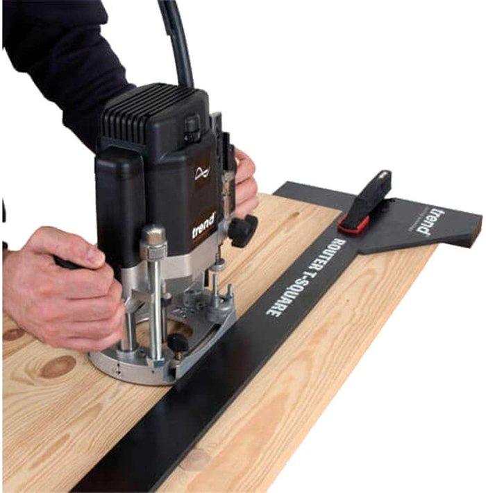 Tooled Up | Trend Trend RTS/1000 Router T Square Trend Trend RTS/1000 Router T Square