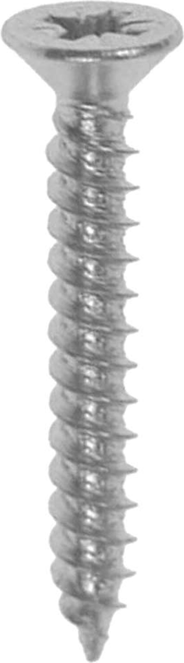 Tooled Up | Timco Self Tapping Countersunk Pozi Screws 6mm 38mm Pack of 500 Timco Self Tapping Countersunk Pozi Screws 6mm 38mm Pack of 500