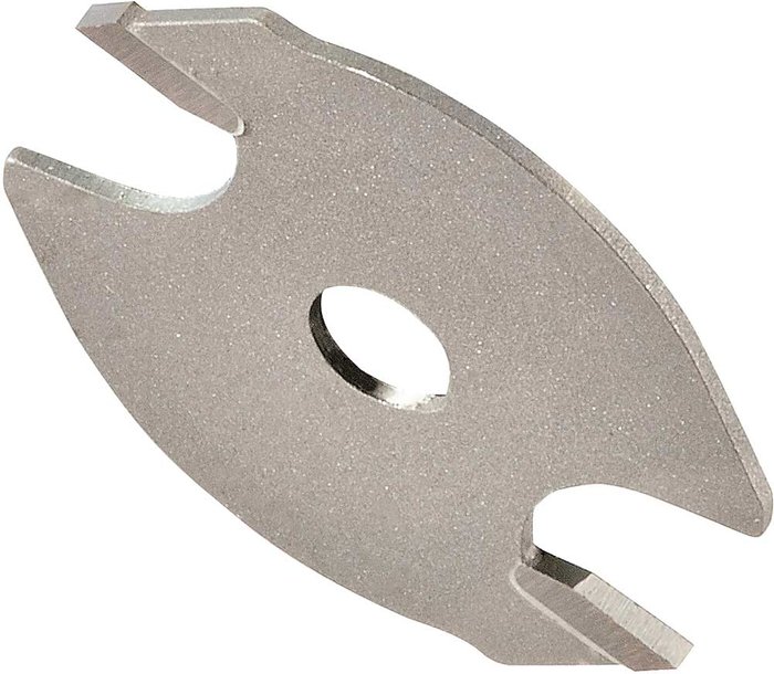 Tooled Up | Trend Trend Slotter Blade for 1/4 Bore Arbor 36mm 1.5mm 1/4 Trend Trend Slotter Blade for 1/4 Bore Arbor 36mm 1.5mm 1/4