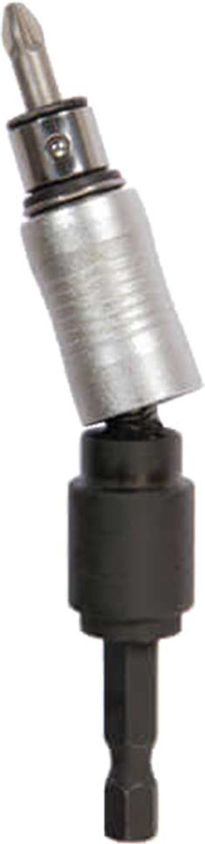 Tooled Up | Trend Trend Snappy Off Set Screwdriver Bit Holder Trend Trend Snappy Off Set Screwdriver Bit Holder