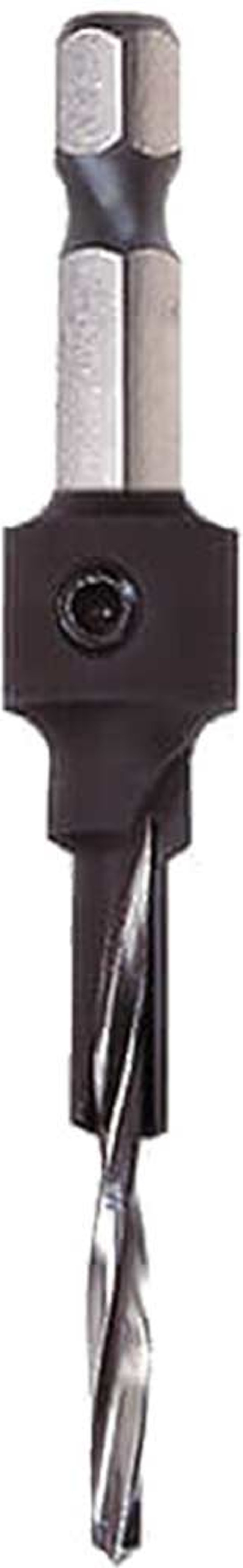 Tooled Up | Trend Trend Snappy Stepped Drill for RTA Bolts 7mm Trend Trend Snappy Stepped Drill for RTA Bolts 7mm