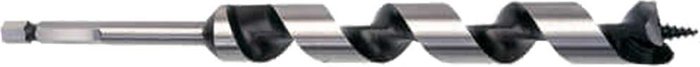 Tooled Up | Trend Trend Snappy Wood Auger Bit 10mm Trend Trend Snappy Wood Auger Bit 10mm
