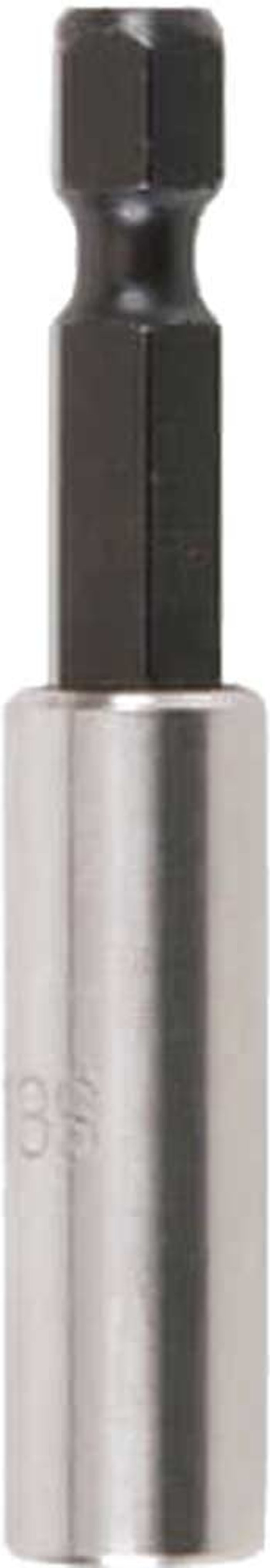 Tooled Up | Trend Trend Snappy Screwdriver Bit Holder 58mm Trend Trend Snappy Screwdriver Bit Holder 58mm