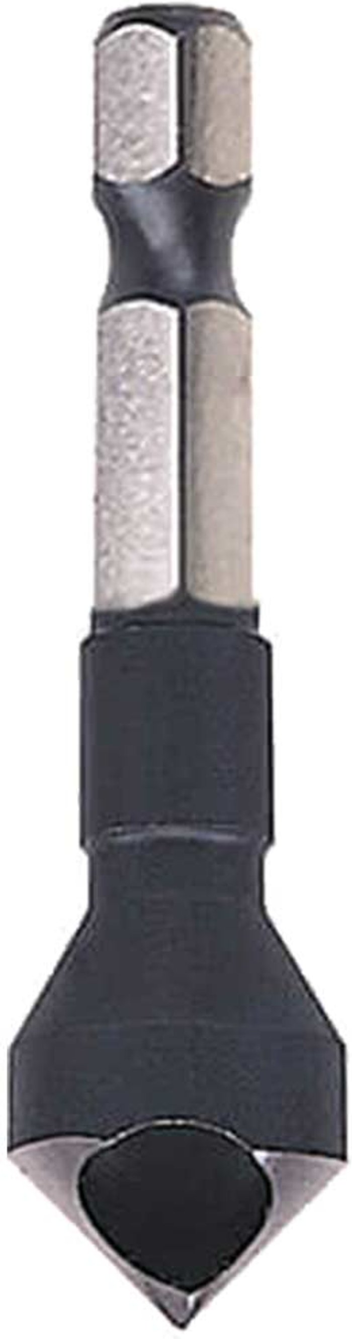 Tooled Up | Trend Trend Snappy De Burring Countersink 13mm Trend Trend Snappy De Burring Countersink 13mm
