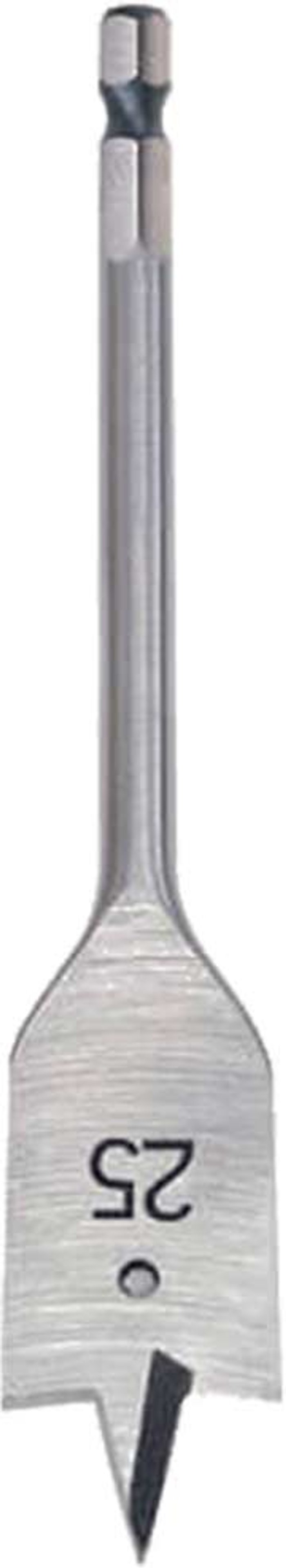 Tooled Up | Trend Trend Snappy Flat Bit 16mm 150mm Trend Trend Snappy Flat Bit 16mm 150mm