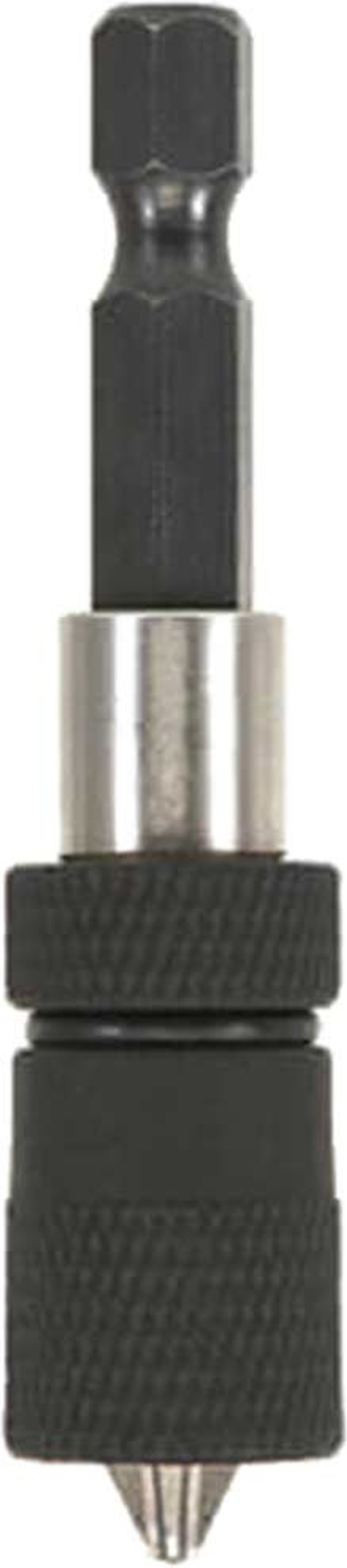 Tooled Up | Trend Trend Snappy Magnetic Holder Screw Bit Holder Trend Trend Snappy Magnetic Holder Screw Bit Holder