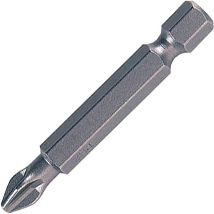 Tooled Up | Trend Trend Snappy Phillips Screwdriver Bit PH3 50mm Pack of 3 Trend Trend Snappy Phillips Screwdriver Bit PH3 50mm Pack of 3