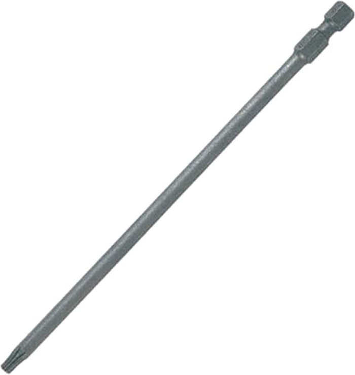 Tooled Up | Trend Trend Snappy Long Series Phillips Screwdriver Bit PH2 150mm Pack of 1 Trend Trend Snappy Long Series Phillips Screwdriver Bit PH2 150mm Pack of 1