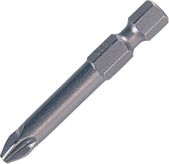 Tooled Up | Trend Trend Snappy Pozi Screwdriver Bits PZ2 50mm Pack of 3 Trend Trend Snappy Pozi Screwdriver Bits PZ2 50mm Pack of 3