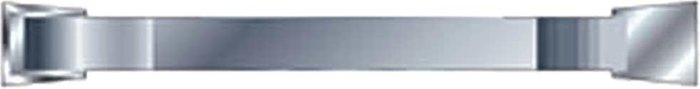 Tooled Up | Trend Trend Quad Groover Blade 47.6mm 6.3mm 1/2 Trend Trend Quad Groover Blade 47.6mm 6.3mm 1/2
