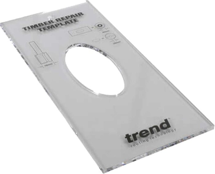 Tooled Up | Trend Trend Timber Repair Kit Template Trend Trend Timber Repair Kit Template