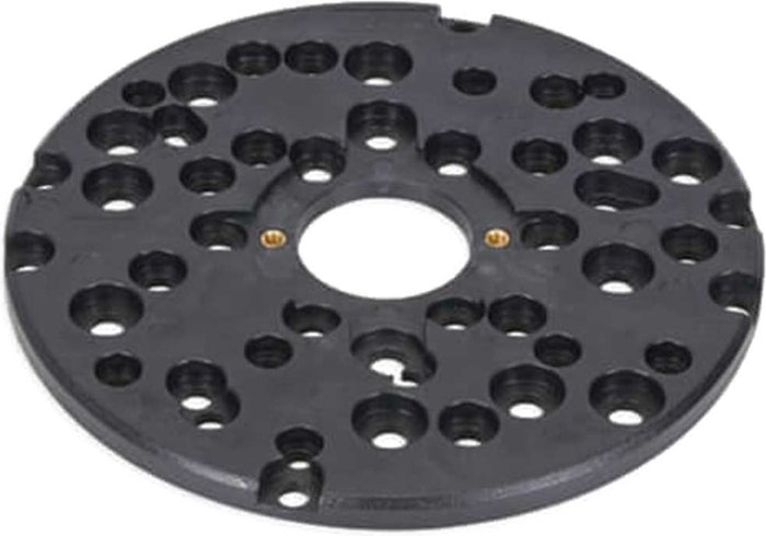 Tooled Up | Trend Trend Universal Unibase Router Subbase Trend Trend Universal Unibase Router Subbase