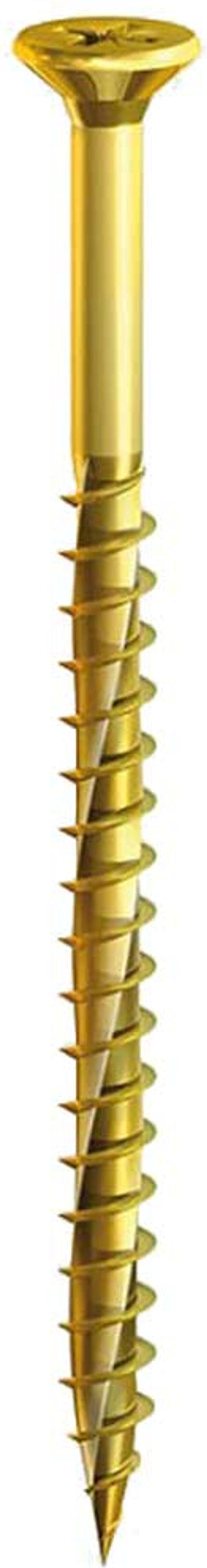 Tooled Up | Timco Velocity Premium Countersunk Pozi Wood Screws 5mm 60mm Pack of 200 Timco Velocity Premium Countersunk Pozi Wood Screws 5mm 60mm Pack of 200