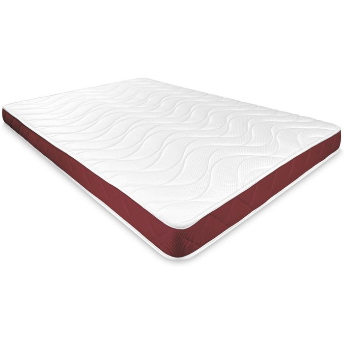 Colchón 120x200 viscoelástico kamari firmeza-dureza media-alta