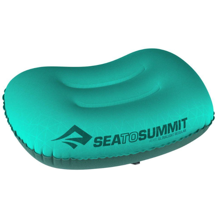 Poduszka sea to summit eros espuma de mar regular ultraligera