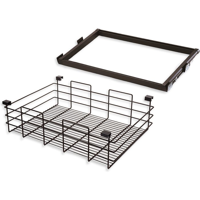 Cesta extraíble emuca 80x53.5x71 cm (anchoxaltoxfondo)