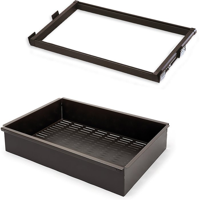 Cesta extraíble emuca 80x23x71 cm (anchoxaltoxfondo)