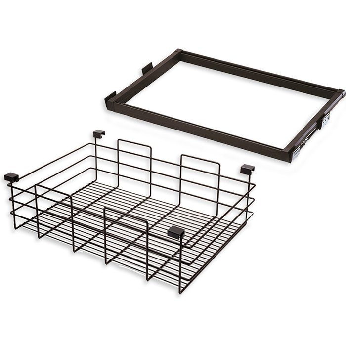 Cesta extraíble emuca 60x53.5x51 cm (anchoxaltoxfondo)