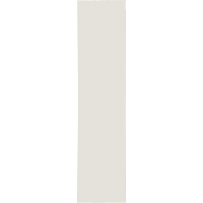 Puertas corredera para módulo de armario spaceo evo'm lucerna blanco 60x230.4 cm