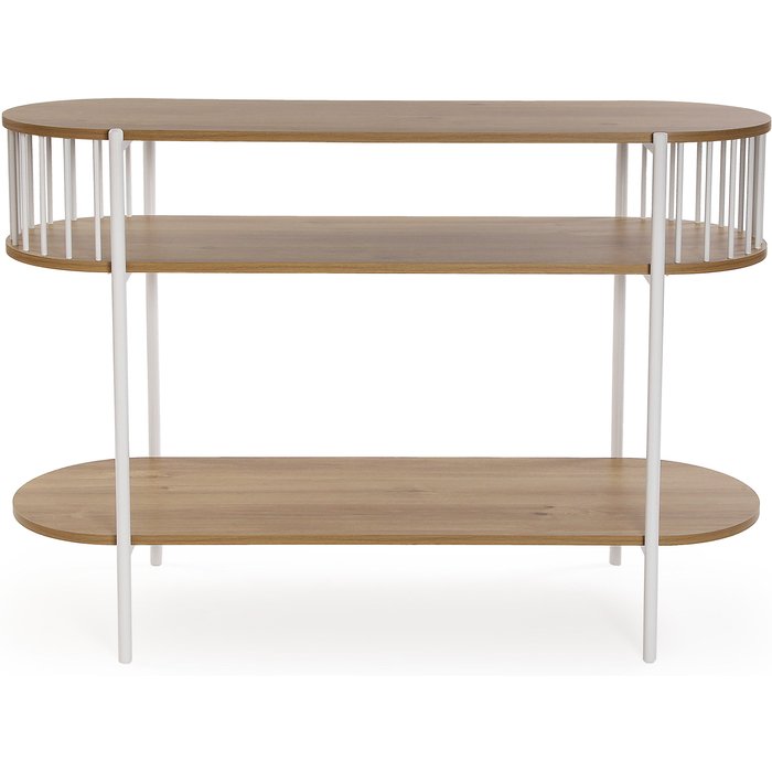 Mueble consola neyla 110x76x39 cm