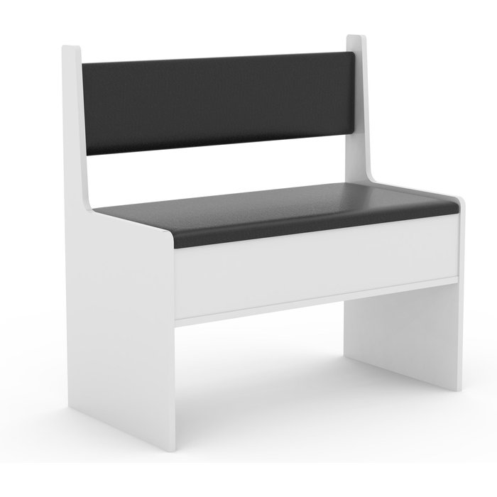 Grupo de comidas esal blanco 0