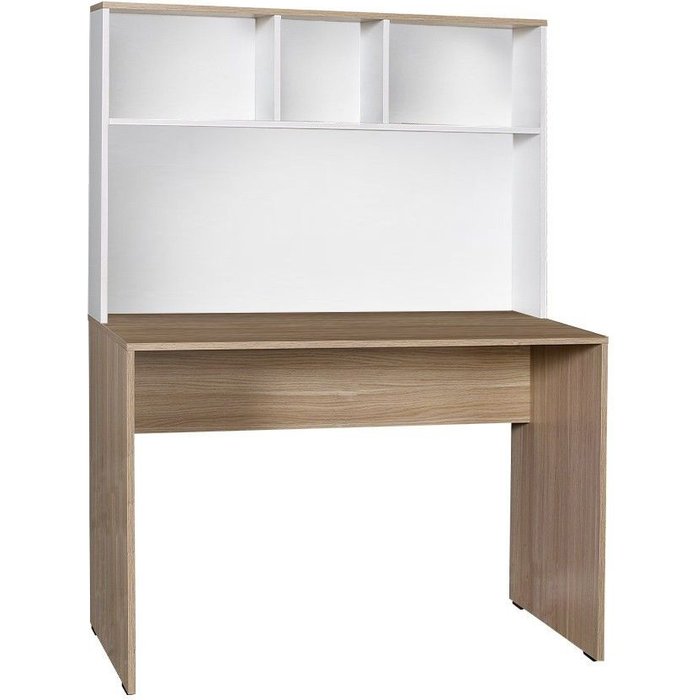 Secretaria de estudio/oficina - cmu - 830-carvalho branco