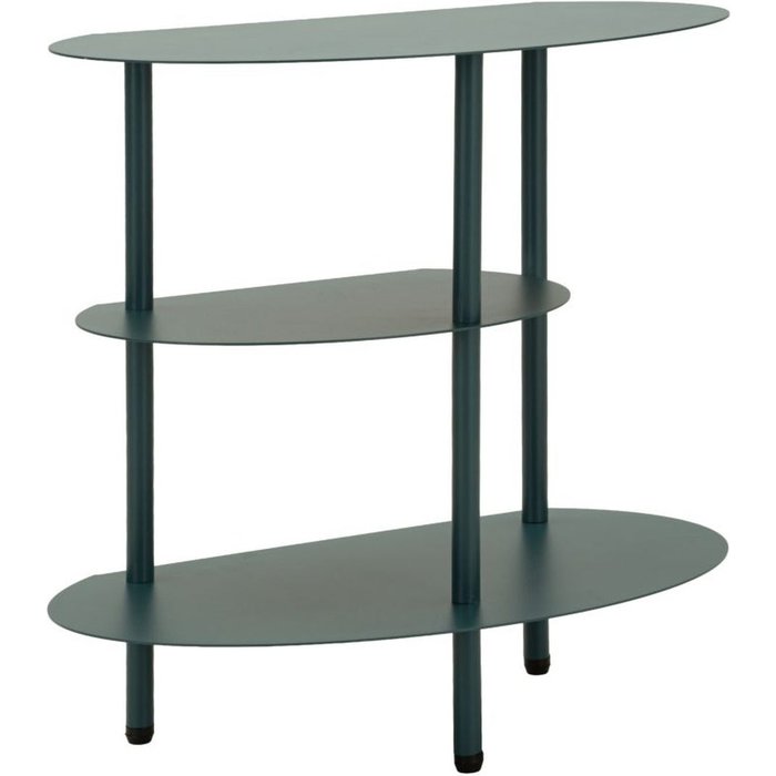 Mesita de noche vkh1107,metal,beige,kendra home