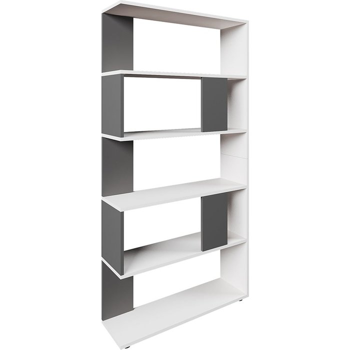 Vicco separador de ambientes , antracita, 80 x 162.6 cm