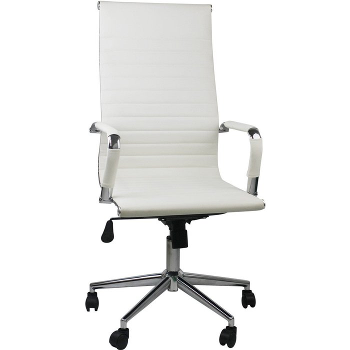 Silla de escritorio con ruedas elegance 116x89x60cm o91