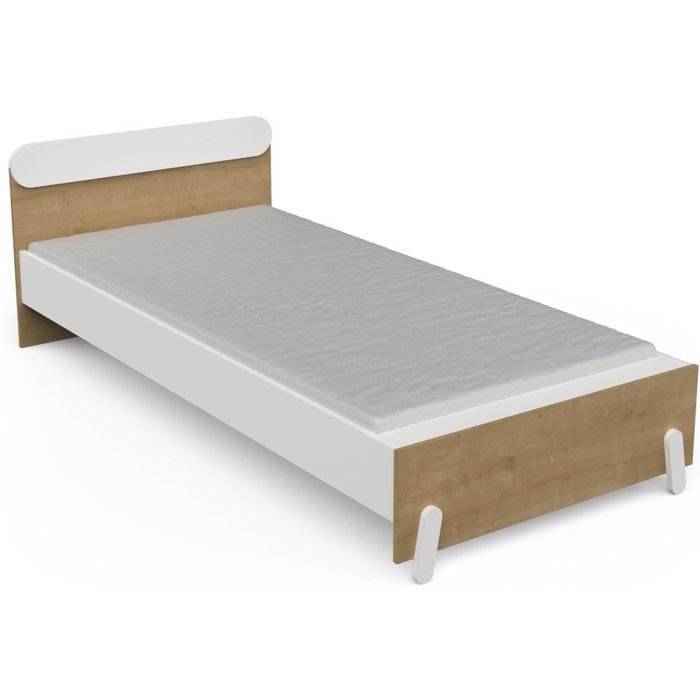 Cama juvenil adaptable nairobi