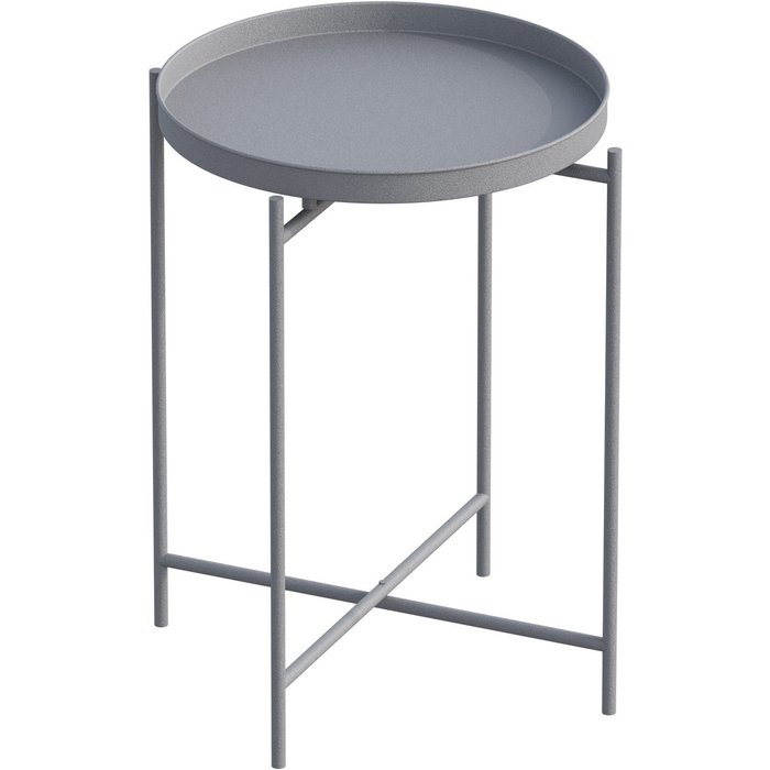 Mesa de centro shb-007-c gris