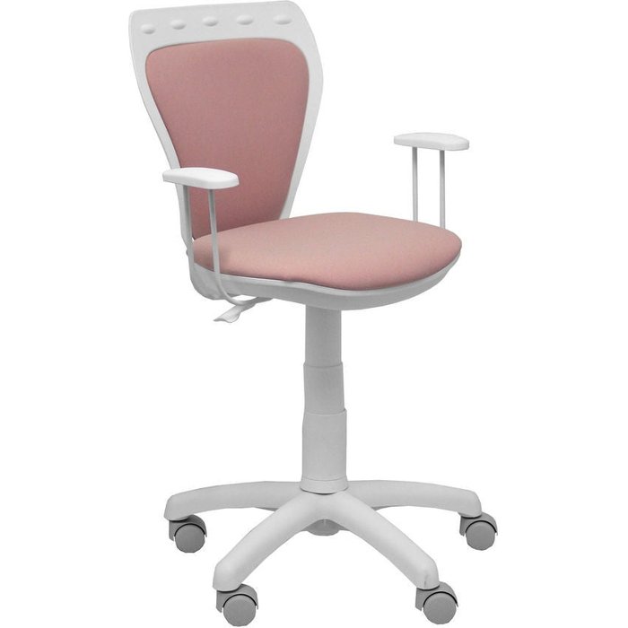 Silla de oficina salinas p&c le710rf rosa - marca: p&c - ean: 8436586624439