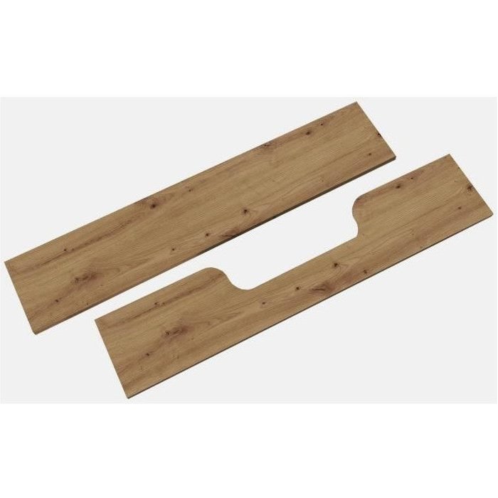 Kit de evolución ahoi para cama con barandilla