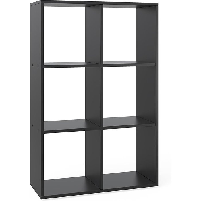 Vicco separador de ambientes , negro, 72 x 107.8 cm