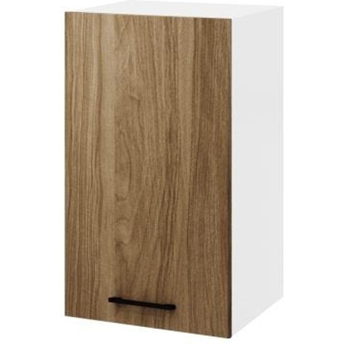 Mueble de cocina pensile componible noce natural cm 40x32xh 72