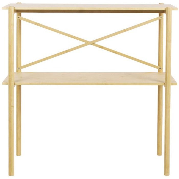 Mesa consola manaus natural.