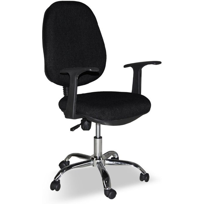 Silla de oficina 57x46 cm