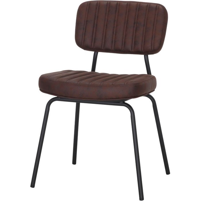 Silla tapizada mandy