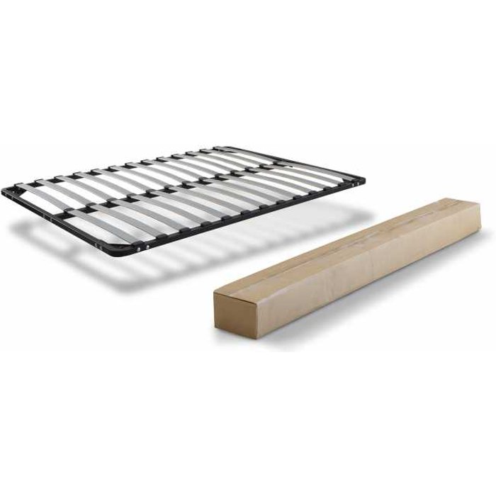 Somier remo (150 x 190 - con 4 patas)