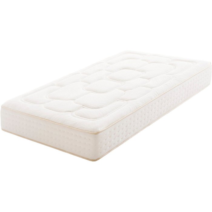 Colchón viscoelástica regal prime 27 cm, 80x190cm - moonia